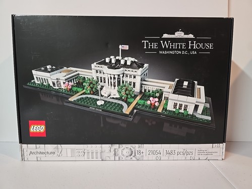 Lego architecture casa - lego,