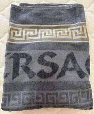 Telo Mare Versace Denim