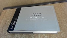 The Audi File, Dymock, Eric