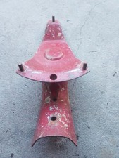 VESPA 125 150 PORTA RUOTA di