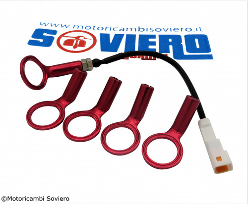 Sensore temperatura koso - temperatura,