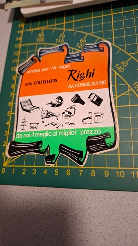 Adesivo vintage sticker kleber - vintage,