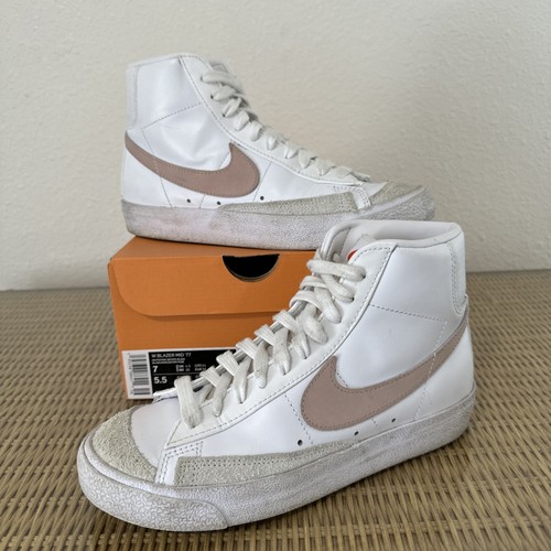 Scarpa sneaker nike blazer - scarpa,