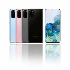Smartphone Samsung Galaxy S20+