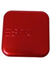 Esprit portagioie rosso - esprit,