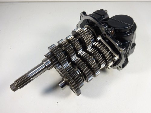 Cambio bmw 1300 2008 - gt, 2008-2010