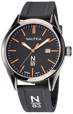 Nautica NAPHBF119 Watch – No