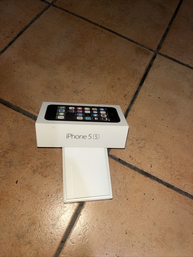 Iphone usato non - 5s,