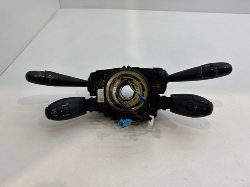 Interruttore combinato