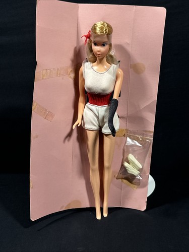 Bambola barbie vintage - barbie, libera