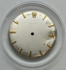 Rolex Oyster Perpetual Vintage