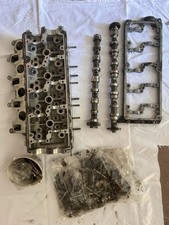 Testata Completa vw  Volkswagen T5 Multivan Transporter Caravelle