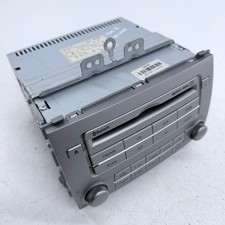 HYUNDAI I20 MK1 STEREO HEAD