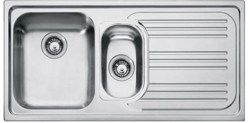 Franke lavello cucina vasca - cucina,