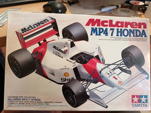 Mclaren mp4 honda - honda, +