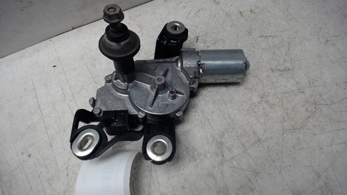 Motore tergicristallo
