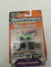 Transformers Hasbro Energon