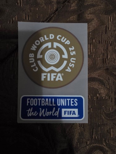 Fifa club world - fifa, cup
