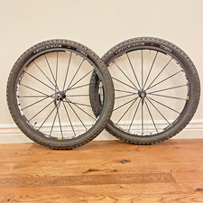 Mavic Crossmax Cerchio