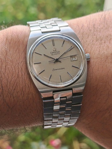 Orologio omega seamaster - orologio,