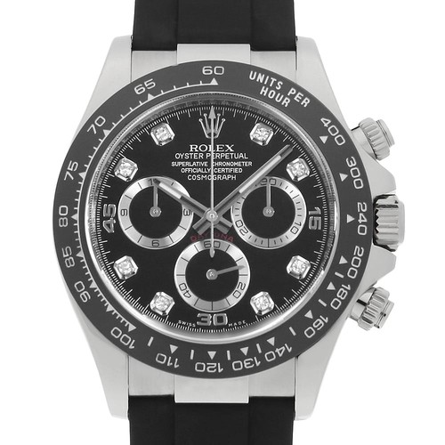 Rolex cosmograph daytona - rolex,