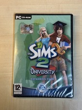 Gioco espansione Pc The Sims 2