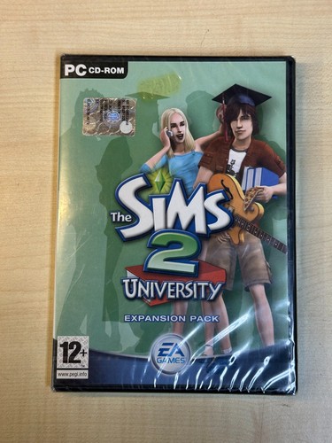 Gioco espansione the sims 2 - gioco, pc