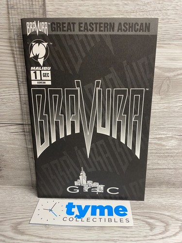 Bravura great eastern ashcan - great,