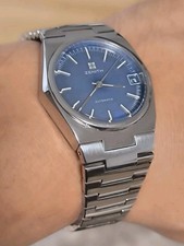 Zenith Surf automatico