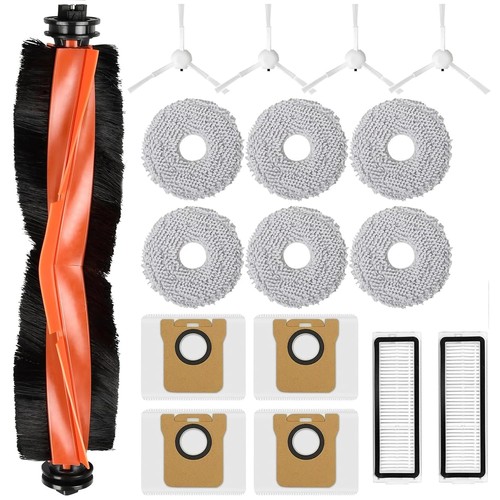 Kit accessori per robot