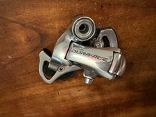 Cambio  Shimano Dura Ace