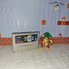 ❤️? ILLUSION OF TIME SUPERNINTENDO SUPER NINTENDO NES SNES PAL