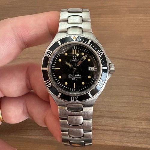 Orologio uomo originale - da,