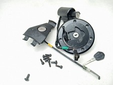 SET SERRATURE ORIGINALI ORIGINAL LOCK SET KTM RC 390 22-25 N-938