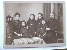 Fotografie Familie 22x17cm um