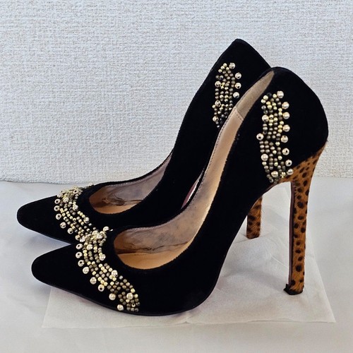 Christian louboutin tacchi - christian,