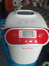 Macchina Pane Moulinex Uno