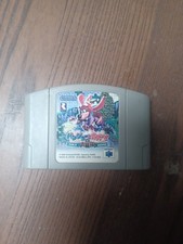 Banjo Kazooie Jap N64  IS1