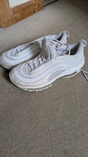 Nike KIDS Air Max 97 'White