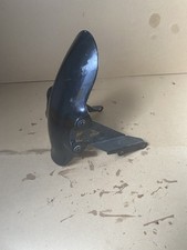 Parafango anteriore Ducati 800