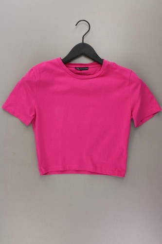 Zara cropped shirt - zara,