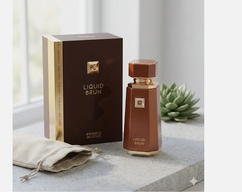 Liquid burn french avench - liquid,