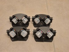 MOBOTIX 180° Pano MX-O-SDA-P-6D6D 6MP