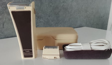 Rasoio Elettrico Lady Remington Anni 80 Vintage con Custodia Funzionante
