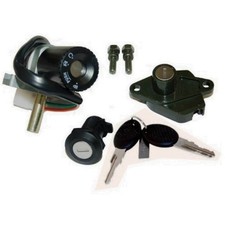 Kit serrature completo per - serrature,