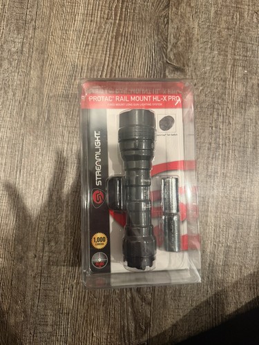 Streamlight 88126 protac rail - 88126,