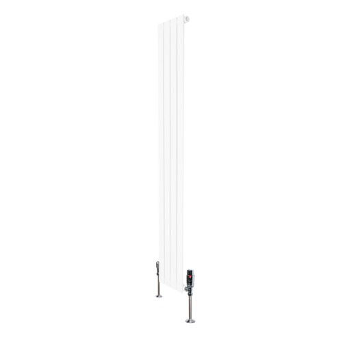Radiatore verticale 1600 280 - verticale, x
