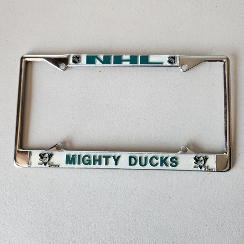 Cornice targa mighty ducks - cornice,
