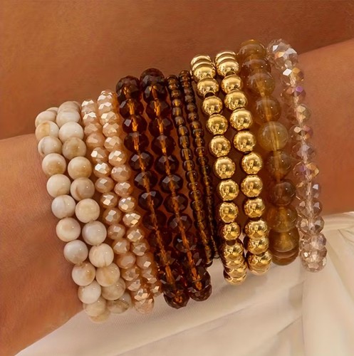 Set braccialetti - di,