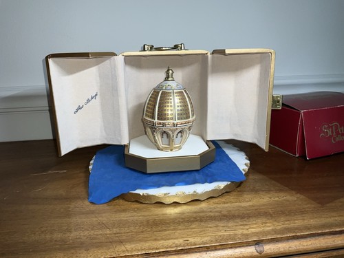 Uovo fabergé illumina - fabergé,